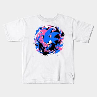 sonic Kids T-Shirt